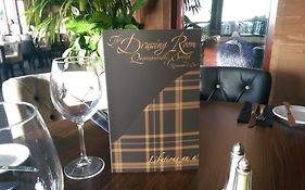 Lauriston Hotel